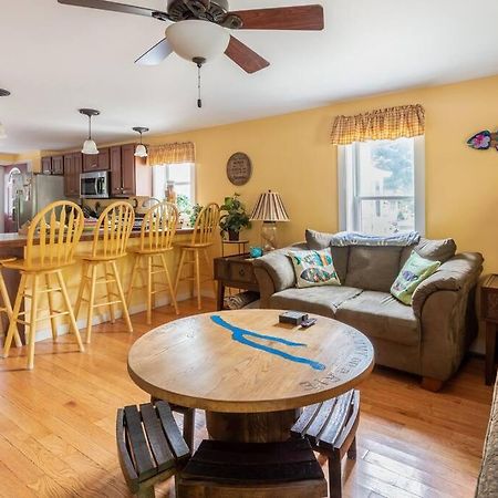 Apartament Hammy On A Rye I Hammondsport Zewnętrze zdjęcie
