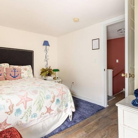 Apartament Hammy On A Rye I Hammondsport Zewnętrze zdjęcie