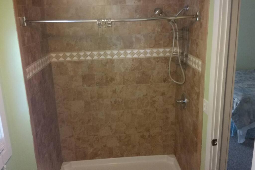 Apartament Hammy On A Rye I Hammondsport Zewnętrze zdjęcie