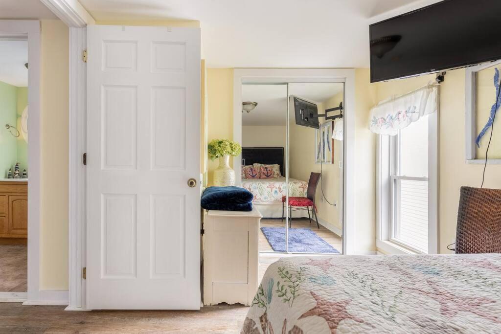 Apartament Hammy On A Rye I Hammondsport Zewnętrze zdjęcie