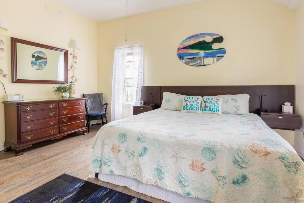 Apartament Hammy On A Rye I Hammondsport Zewnętrze zdjęcie