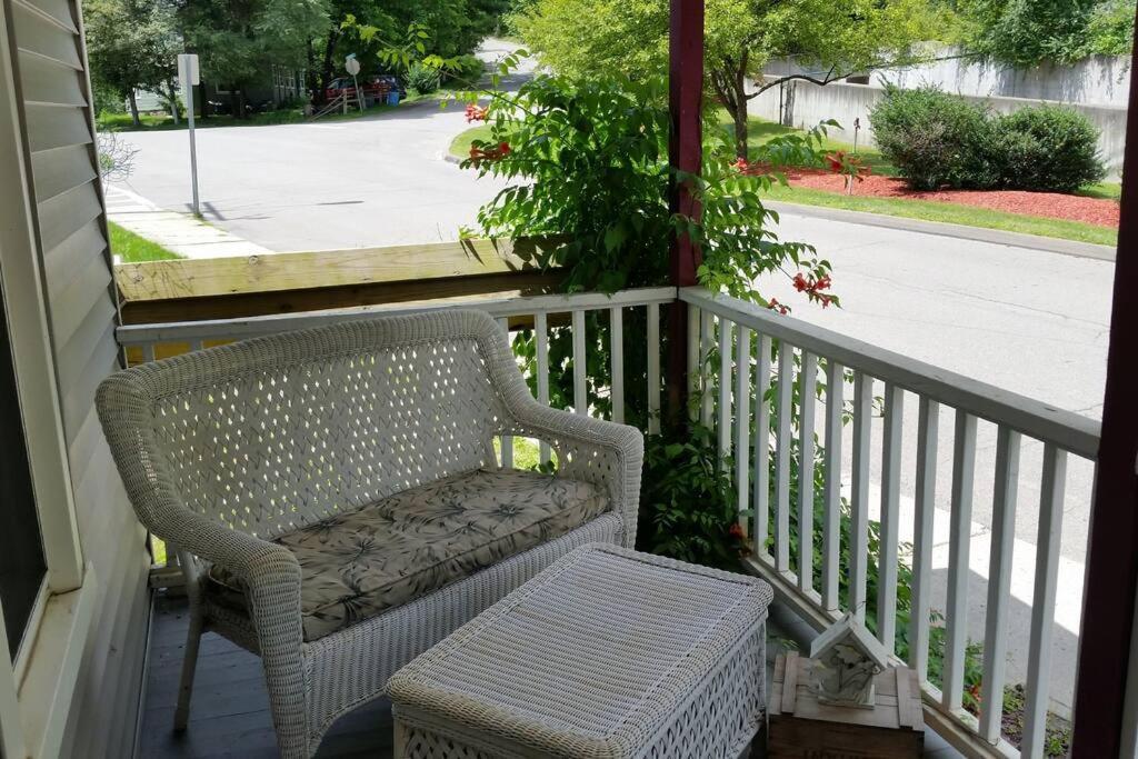 Apartament Hammy On A Rye I Hammondsport Zewnętrze zdjęcie