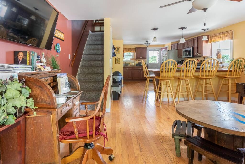 Apartament Hammy On A Rye I Hammondsport Zewnętrze zdjęcie