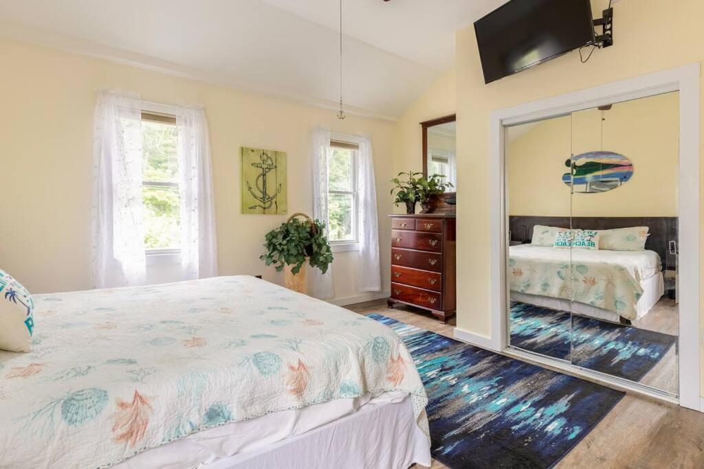Apartament Hammy On A Rye I Hammondsport Zewnętrze zdjęcie