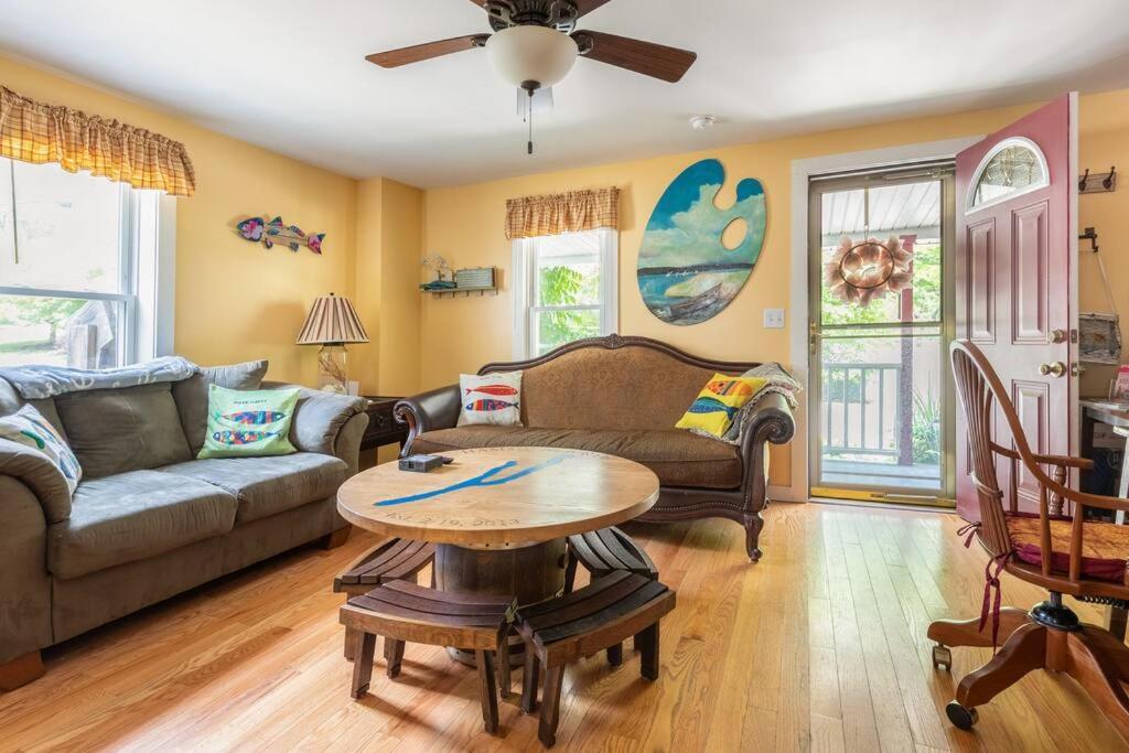 Apartament Hammy On A Rye I Hammondsport Zewnętrze zdjęcie